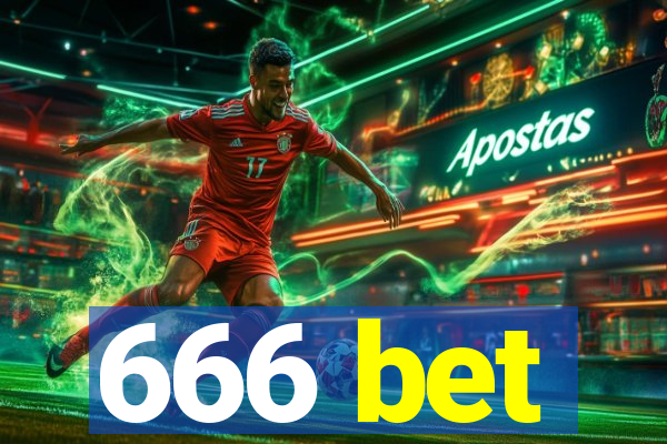 666 bet